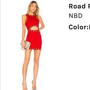 Road rules dress nbd